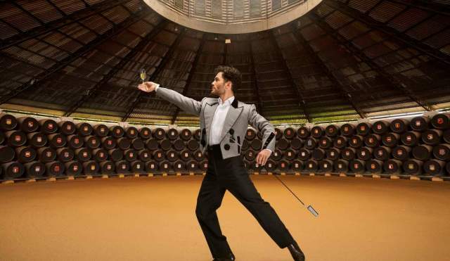 Estos monumentos de la gastronomía están en Andalucía y te van a sorprender