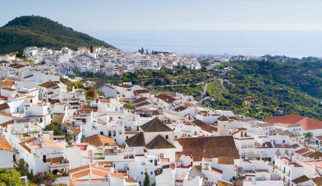 Frigiliana y sus 3 culturas: 11 cosas que hacer en el considerado ‘Pueblo más bonito de Málaga’