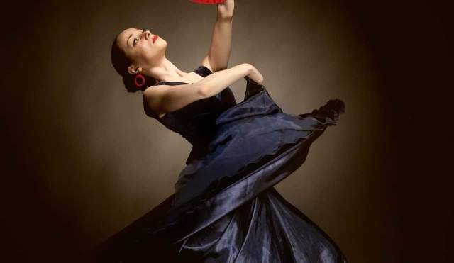 Grandes Festivales Flamencos de la provincia de Sevilla