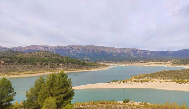 La Gran Senda de los Primeros Pobladores de Europa