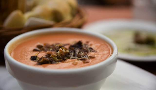 Los platos andaluces irresistibles que estabas esperando probar