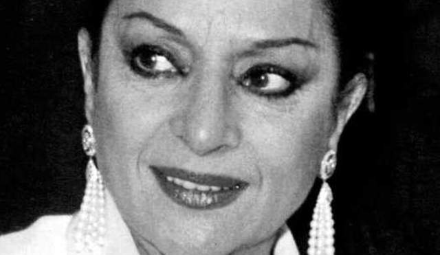 Lola Flores, jerezana siempre