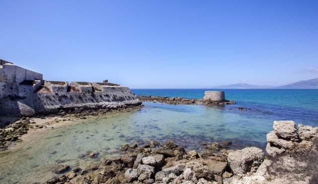 Escápate con tu pareja: 4 playas de Andalucía donde sentir seguridad y comodidad