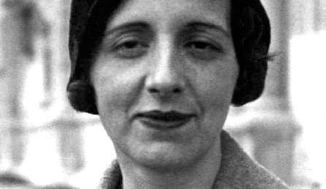 El legado de María Zambrano en Vélez-Málaga