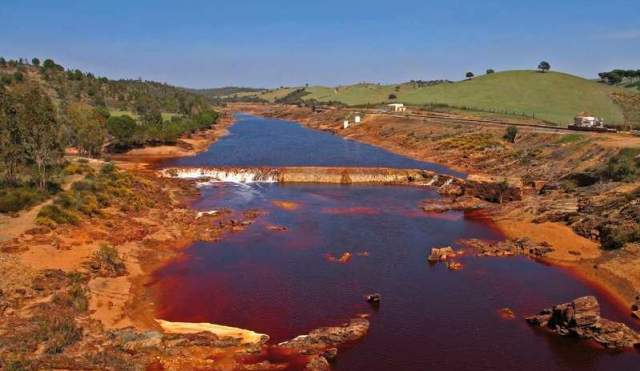 Anota estas Vías Verdes de Andalucía por si echabas de menos la naturaleza