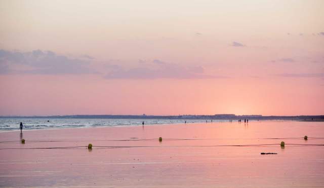 Huelva inmensa. 4 lugares para disfrutar de la provincia famosa por sus dehesas.