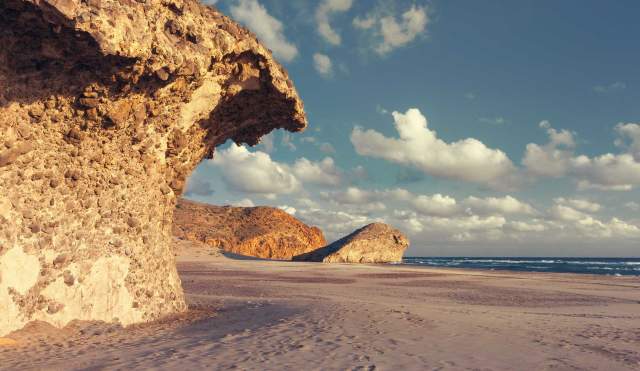 Arcoiris almeriense: ambiente LGBTI y turismo