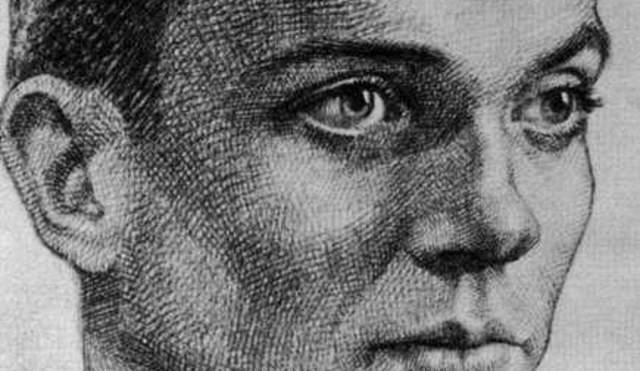 Jaén inspira y enamora al poeta Miguel Hernández