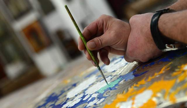 El cordobán. Artesanía y tradición en un taller de Osuna