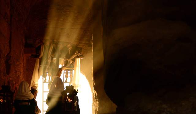 Caminos de Pasión, una Semana Santa diferente