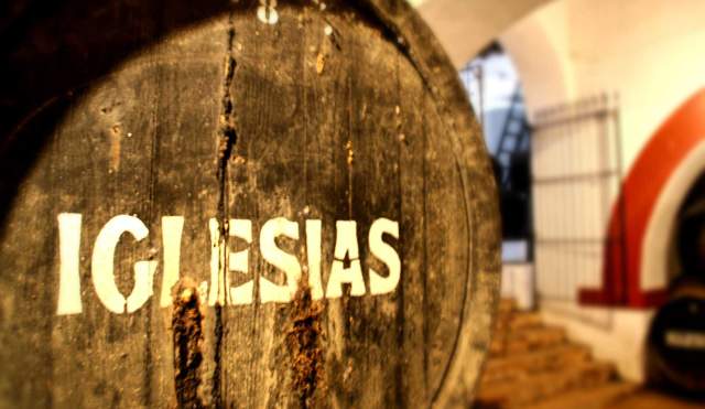 Una ruta por la Huelva de los viñedos