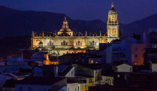 24 horas de viaje al corazón de Jaén