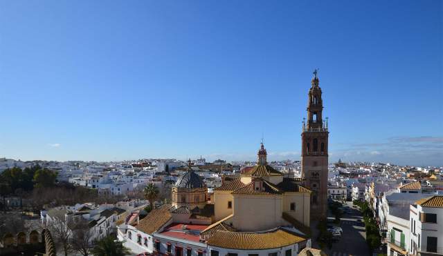 Carmona, una escapada sorprendente a 30 minutos de Sevilla