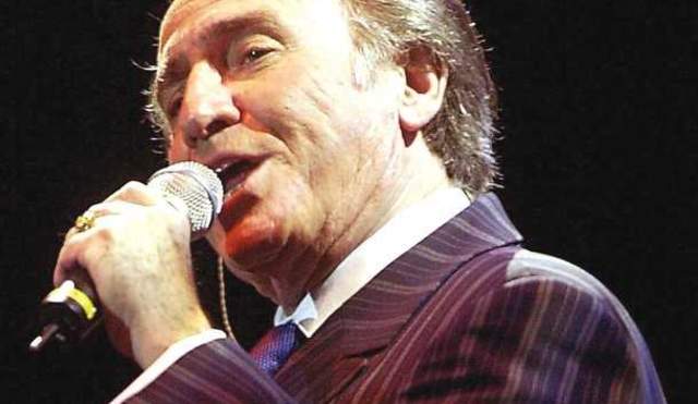 Manolo Escobar el mejor embajador de Almería