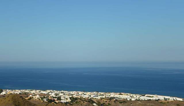 Sabores y paisajes del Levante almeriense