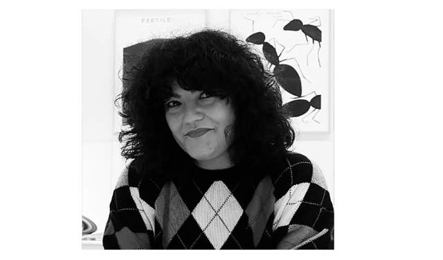 Alicia Gutiérrez Mármol