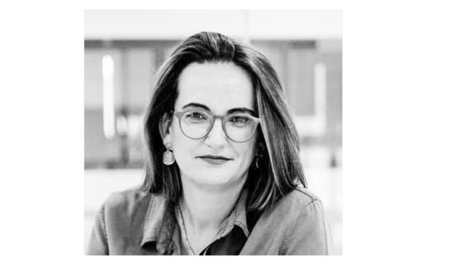 Ana María Molina Jurado