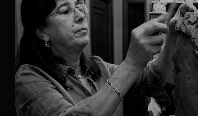 Carmen Garrido