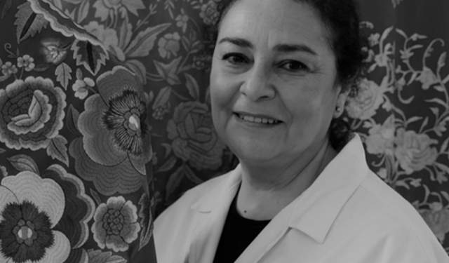 María José Sánchez