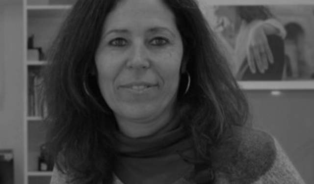 María Victoria Fernández Capel