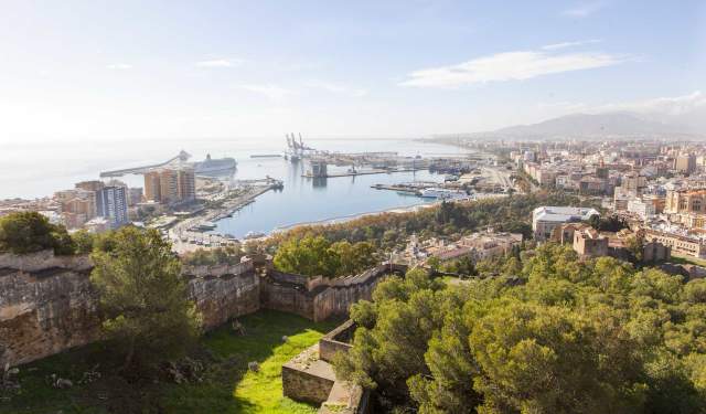 Málaga: Capital Mundial del Tenis en Noviembre 2024