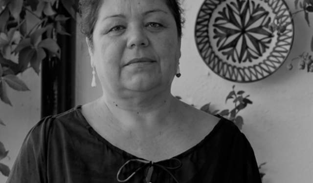 Montserrat Hidalgo
