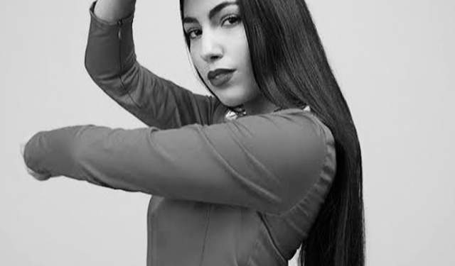 María José Llergo