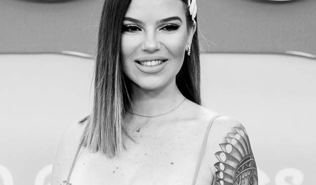 María Isabel