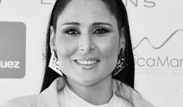 Rosa López