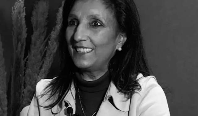 Pilar Vargas