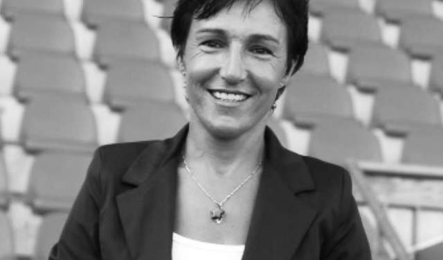 Rosa Castillo