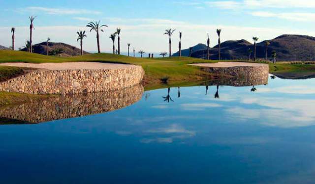 Aguilón Golf un reducto de golf y tranquilidad que no querrás perderte en Almería