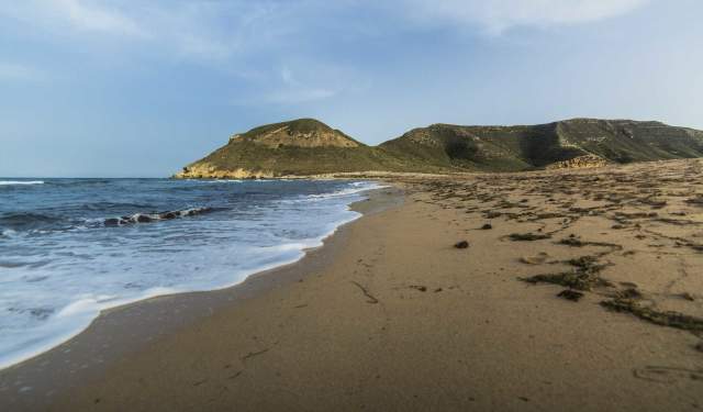 Costa de Almería