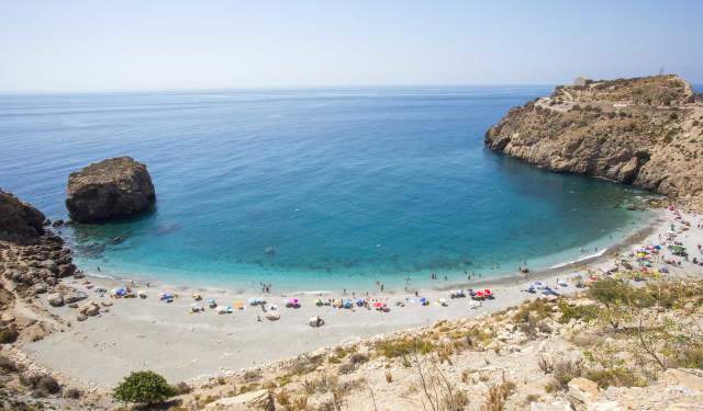 Cala Rijana