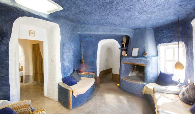 Casa Rural Cueva