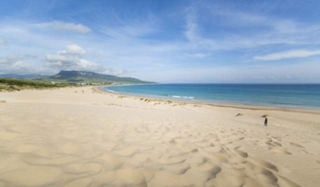 Costa de la Luz-Cádiz