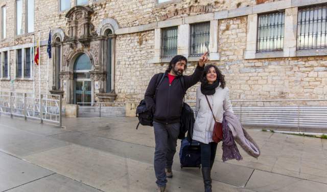 Escuelas de español para extranjeros