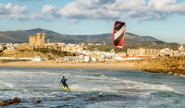 Kitesurf tarifa