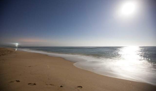 Playas