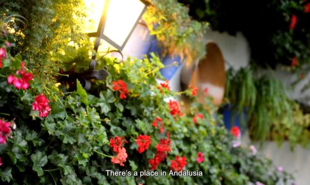 Una Navidad diferente a través de los sabores y aromas de Rute