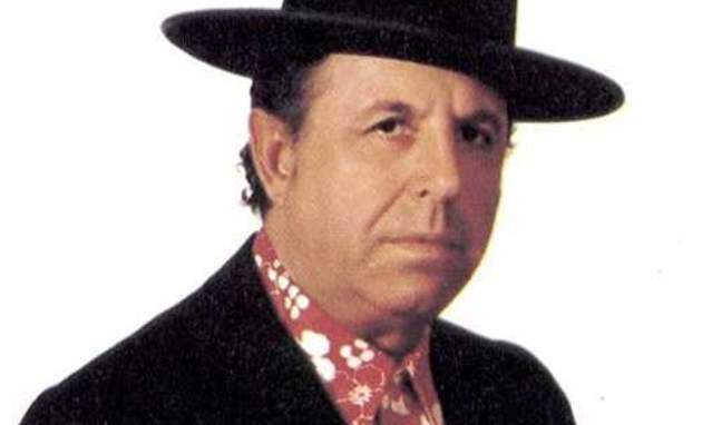Antonio Mairena: Paseo flamenco por Mairena del Alcor
