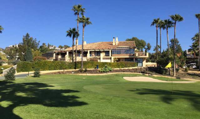 Río Real Golf & Hotel, el lugar donde perderse y disfrutar de la tranquilidad marbellí