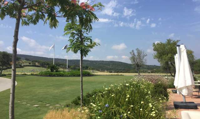 La Reserva de Sotogrande, un lujo 365 días al año