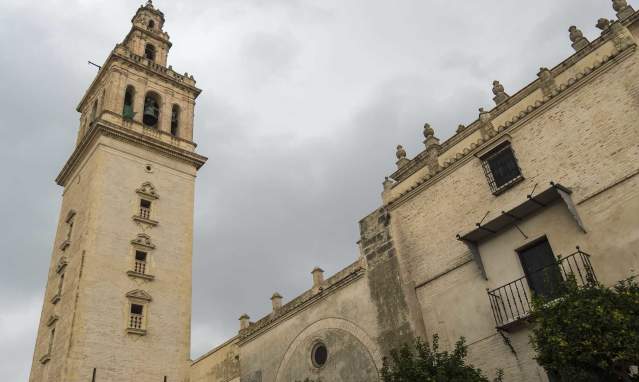 Lebrija y su fundación dionisíaca