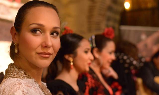 El flamenco. Un arte difícil de explicar