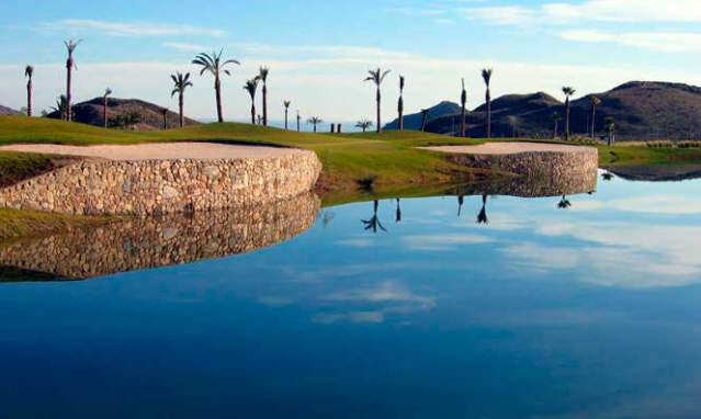 Aguilón Golf un reducto de golf y tranquilidad que no querrás perderte en Almería