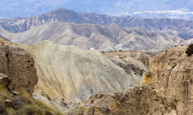 Looking for outdoor activities to do with children? Four family destinations in Andalusia