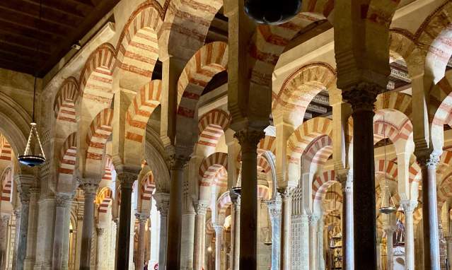 Córdoba inmensa. 4 monumentos de su provincia que debes conocer