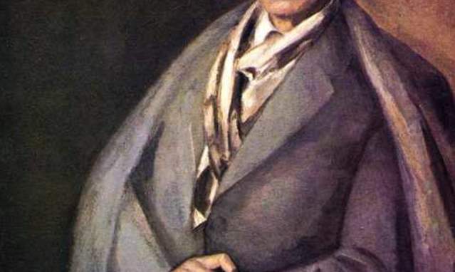 Daniel Vázquez Díaz: From El Andévalo to the Lugares Colombinos