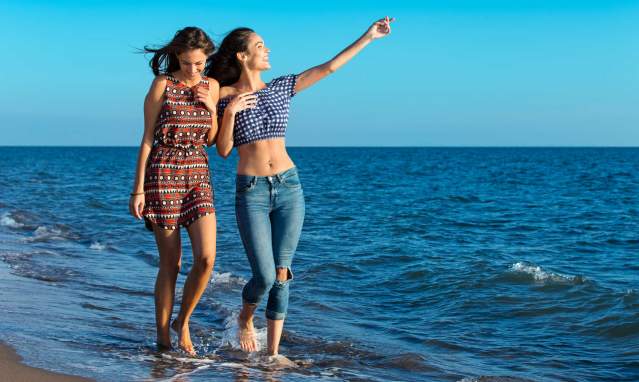 Turismo gay en Almería, conociendo las playas de Vera